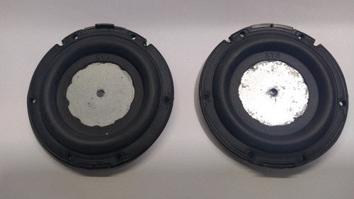 Tampa Lateral Jbl Flip 3 (par)