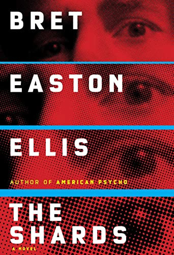 Libro The Shards De Easton Ellis Bret  Random House Usa Inc