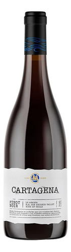 Vino Casa Marín Cartagena Pinot Noir 750cc