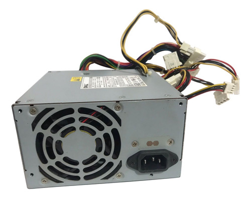 Fuente De Poder Dell Optiplex Dimension Ps-5251-2ds 250w (Reacondicionado)