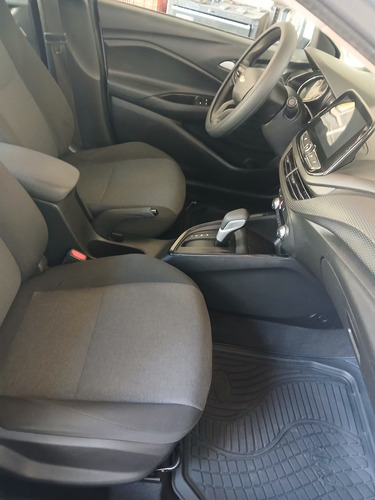 Chevrolet Onix 1.0t Ls At