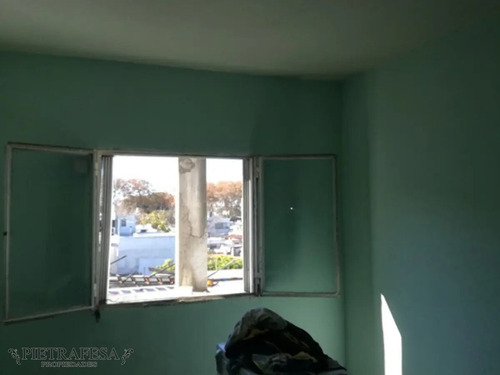 Imagen 3 de 5 de Apartamento En Venta - 2 Dormitorios 1 Baño Con Terraza - Dioniso Lopez - Buceo