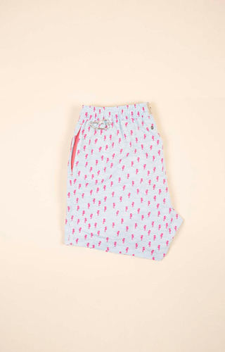 Imagen 4 de 7 de Traje De Baño Rockford Sws-izam-sum22 Sea Horse Para Hombre