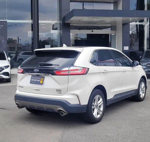 Ford Edge 2.0 Cc T Cu Ao
