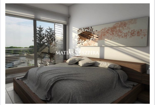 Departamento En Venta En Ituzaingó
