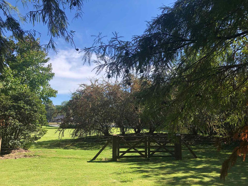 Último Lote Al Lago - Canning - Dueño Vende