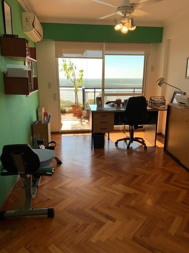 Departamento - Frente Al Río - Rosario