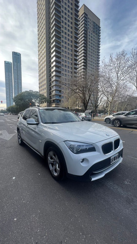 BMW X1 2.0 Sdrive 18i Active 150 Cv