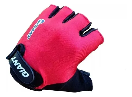 Guantes Giant Mtb MercadoLibre