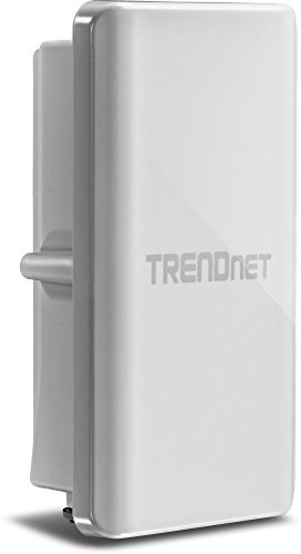 Trendnet Long Range 11n 2.4ghz Wireless Outdoor Poe