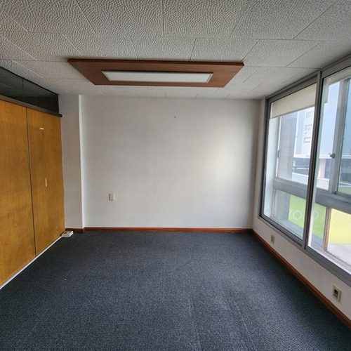 Alquiler Oficinas En 18 De Julio.