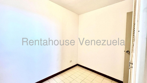 Fg Apartamento En Alquiler En La Carlota 25-16056 Jel