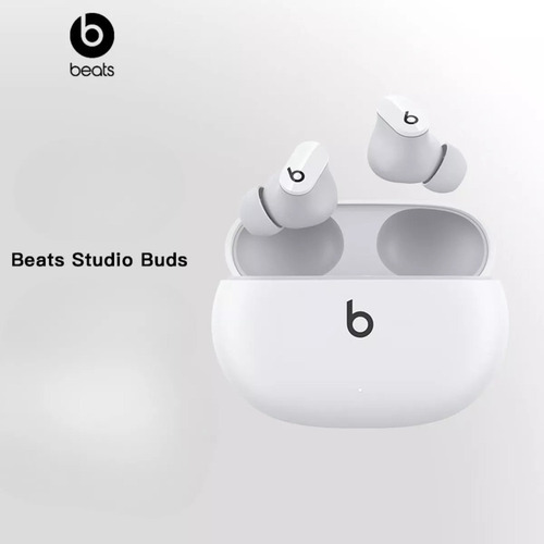 Beats Solo Buds - Auriculares Inalámbricos Bluetooth