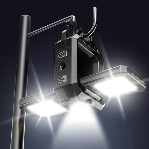 Linterna De Llavero Linterna De Llavero Luz De Trabajo Con L