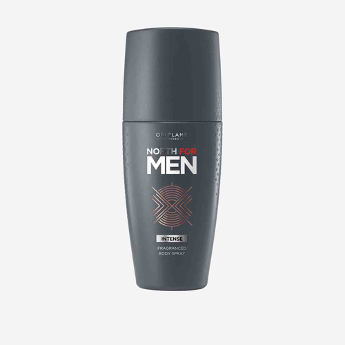 Colonia Refrescante North For Men - L a $500