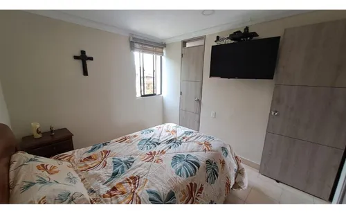 Apartamento En Venta En Itagui La Colinita