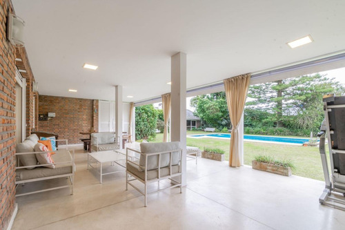 Imagen 17 de 30 de Casa - Venta - La Horqueta, San Isidro (apto Comercial)