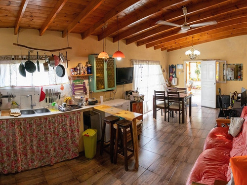 Imagen 2 de 14 de Venta Complejo Cabañas C/fondo De Comercio. Pvcia San Luis. Localidad El Trapiche. Lote De 30 Mts2 X 40 Mts2. Sup.total 1200 Mts2.