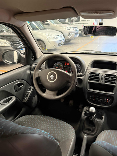 Renault Clio 1.2 Mio Confort Plus Abs Abcp
