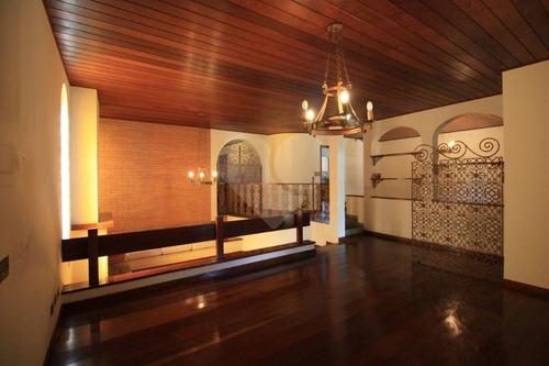 City Boaçava Excelente Casa Para A Reforma Dos Sonhos! - 353-im209197
