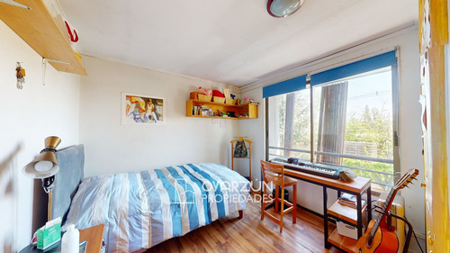 Se Vende Casa De 4 Dormitorios 4 Baños Terreno De 498 Mts2.