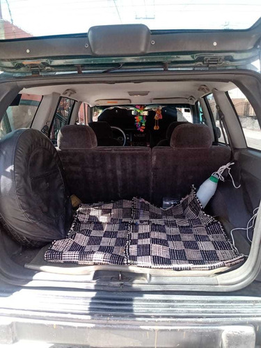 Imagen 9 de 13 de Jeep Cherokee Cherokee Se