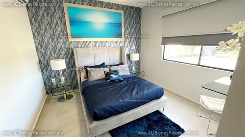 Casa En Venta, En Cumbres Residencial Ii ¡es Donde Quieres Vivir!, Por Tan Solo $2,470,000.