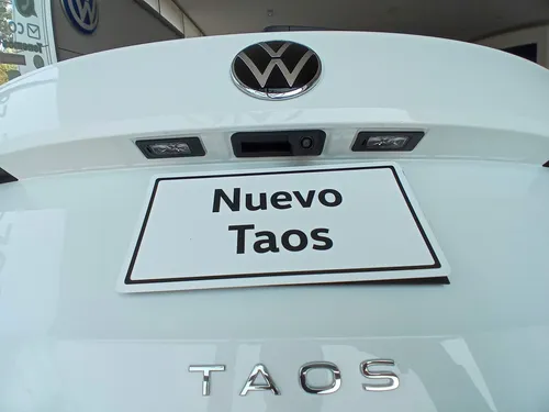 Volkswagen Taos 1.4 Tsi Trendline At