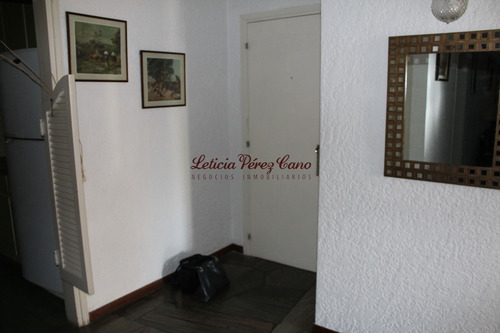 Venta Apartamento 2 Dormitorios En Peninsula - Ref: 19541