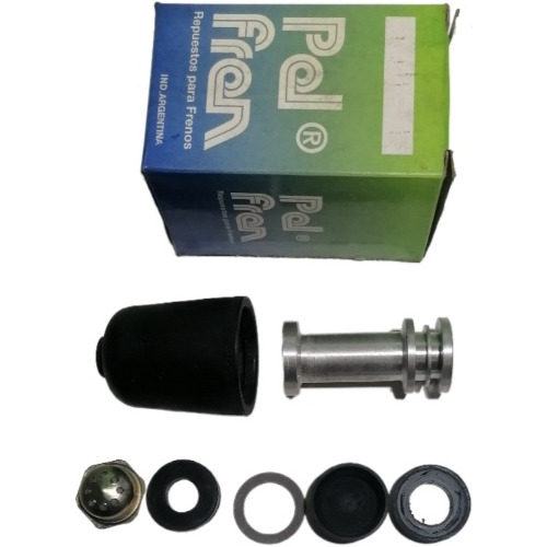 Bomba Freno Internacional Ford Etc. 1 X 55mm Kit Reparación 