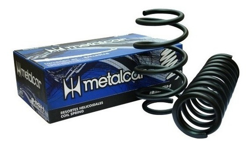 Espiral Delantero Derecho Dodge Caliber 06-13