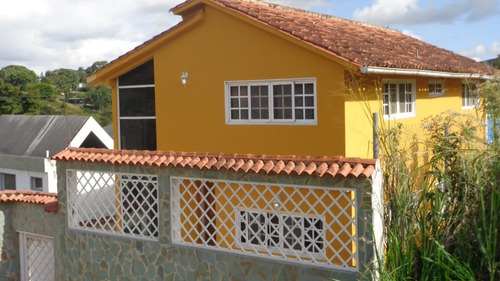 Imagen 1 de 21 de Bella Casa En Karimao Country