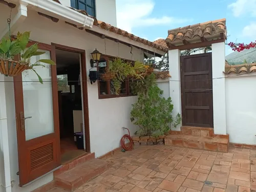 Espectacular Casa