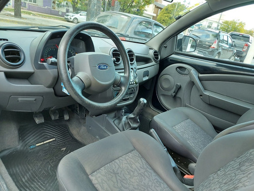 Ford Ka 1.6 Fly Viral - 2011 - 64.000km -