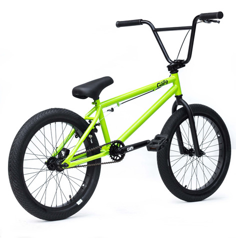 Imagen 4 de 10 de Glint Start Bmx 20 Lima