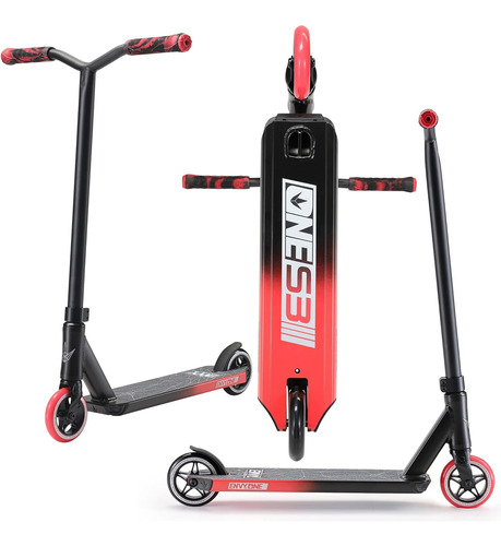 Scooter Pro Envy One Series Freestyle Trucos Stunt Importado