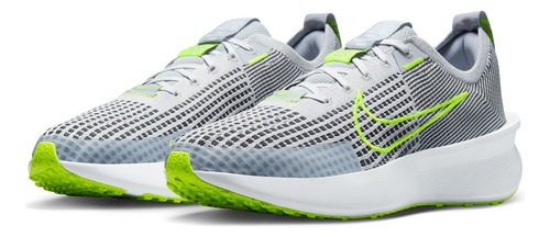 Tenis Trail Running Hombre Nike Interact Run Se Hj4294-800