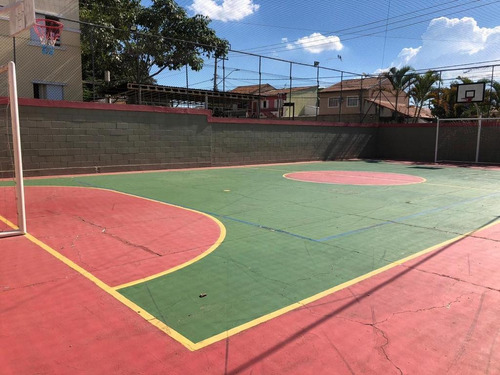 Sobrado À Venda, 85 M² Por R$ 310.000,00 - Cidade Morumbi - São José Dos Campos/sp - So0985