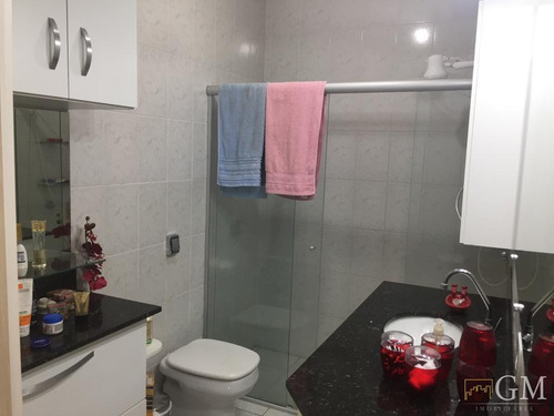 Imagem 9 de 15 de Casa Para Venda Em Presidente Prudente, Jardim América, 3 Dormitórios, 2 Banheiros - Cb301257_2-1034586