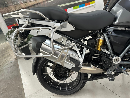 Bmw R1250 Gs Adventure Triple Black 2023 / 2.590 Km