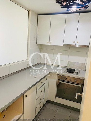 Studio 42m2, Cromaloft, Valpo