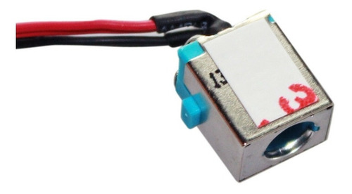 Imagen 7 de 7 de Cable Pin Carga Dc Jack Power Acer Aspire Es1-522 Nextsale