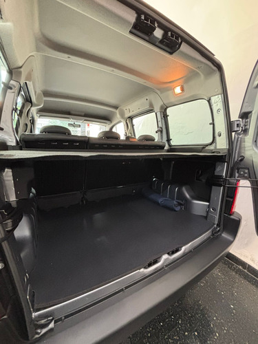 Peugeot Partner Patagónica 1.6 Hdi Vtc Plus 92