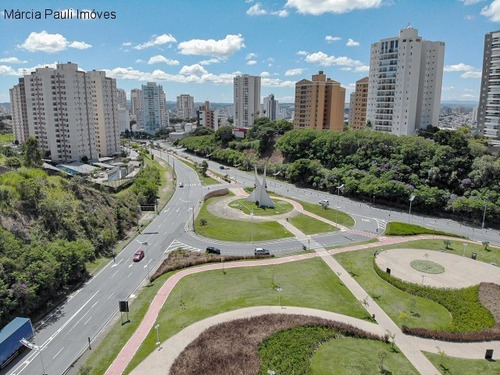 Imagem 10 de 12 de Casa No Centro - Jundiaí - Ca03738 - 68822218