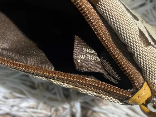 Monedero coach cafe sales