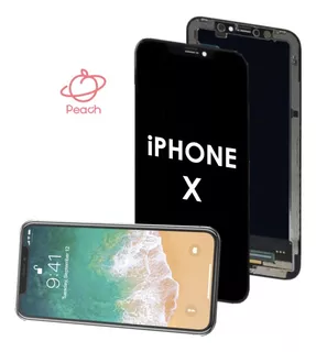 Pantalla Para iPhone X Display Lcd Screen Táctil A1865 A1901