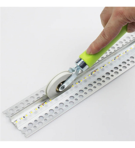 2 Kit De Tira Led De Fácil Instalación Para Una 2 Piezas