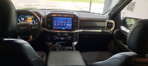 Ford 150 Lariat