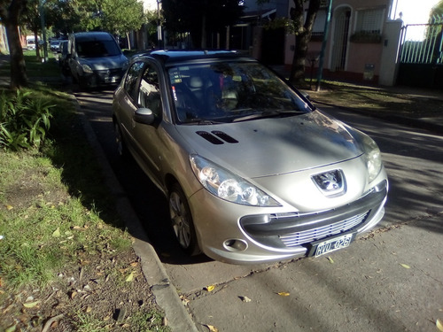 Peugeot 207 Hdi Xt Premium 2009