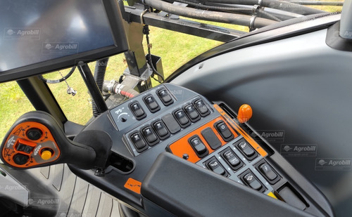 Imagem 6 de 10 de Pulverizador Defensor 2500 New Holland Ano 2021